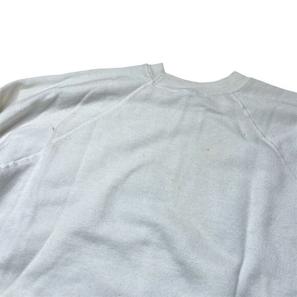 Vintage 80s LA Dance Force Signed sweatshirt Medium - Picture 9 of 10